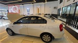 هيونداي أكسنت